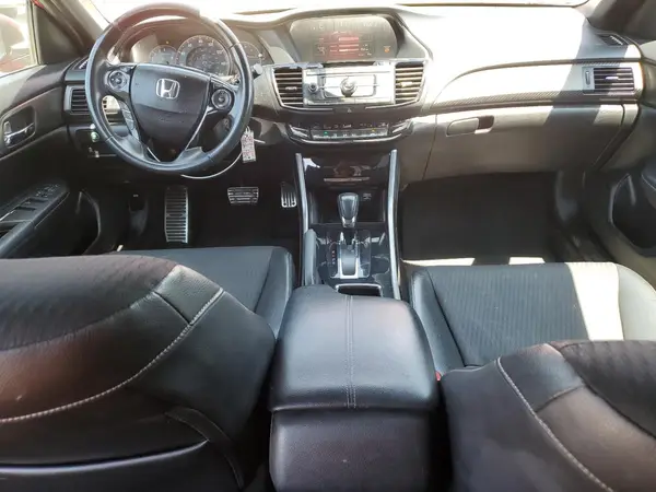 1HGCR2F52HA245682 2017 HONDA ACCORD - Image 8