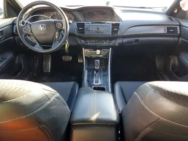 1HGCR2F52HA246511 2017 HONDA ACCORD - Image 8