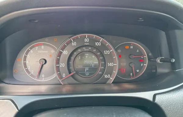 1HGCR2F52HA248100 2017 HONDA ACCORD - Image 8