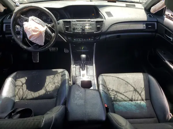 1HGCR2F52HA248436 2017 HONDA ACCORD - Image 8