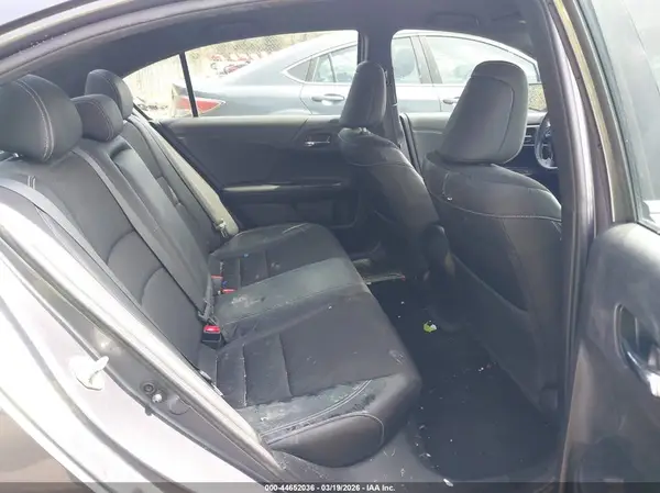 1HGCR2F52HA250204 2017 HONDA ACCORD - Image 8