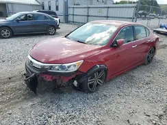 1HGCR2F52HA250297 2017 HONDA ACCORD