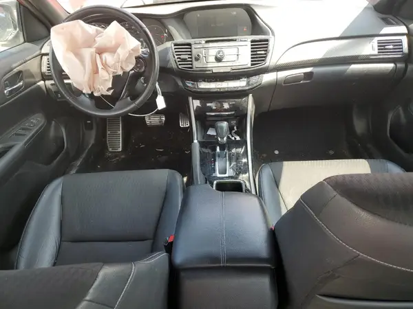 1HGCR2F52HA250297 2017 HONDA ACCORD - Image 8