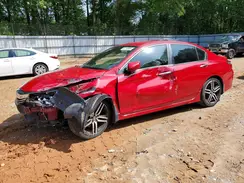 1HGCR2F52HA257864 2017 HONDA ACCORD