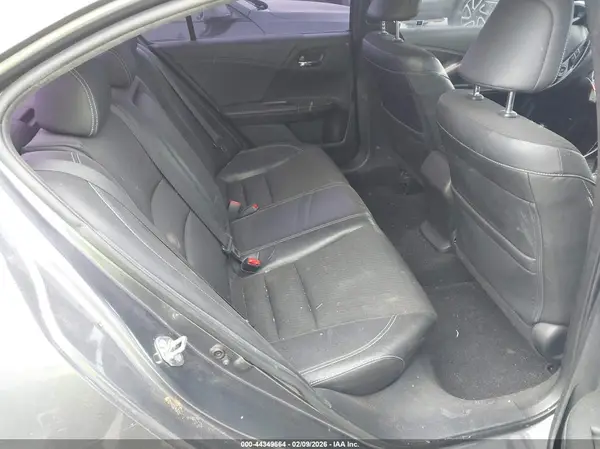1HGCR2F52HA259887 2017 HONDA ACCORD - Image 8