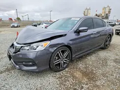 1HGCR2F52HA260490 2017 HONDA ACCORD