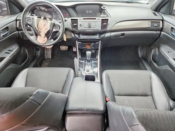 1HGCR2F52HA260490 2017 HONDA ACCORD - Image 8