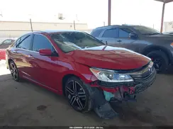 1HGCR2F52HA261767 2017 HONDA ACCORD