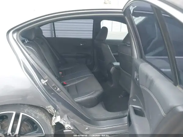 1HGCR2F52HA261834 2017 HONDA ACCORD - Image 8