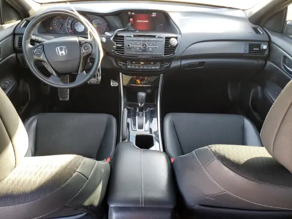 1HGCR2F52HA264118 2017 HONDA ACCORD - Image 8
