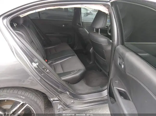 1HGCR2F52HA269173 2017 HONDA ACCORD - Image 8