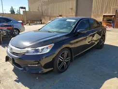 1HGCR2F52HA270341 2017 HONDA ACCORD