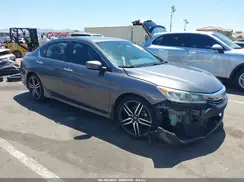 1HGCR2F52HA271571 2017 HONDA ACCORD