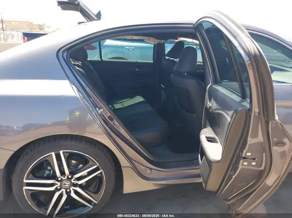 1HGCR2F52HA271571 2017 HONDA ACCORD - Image 8