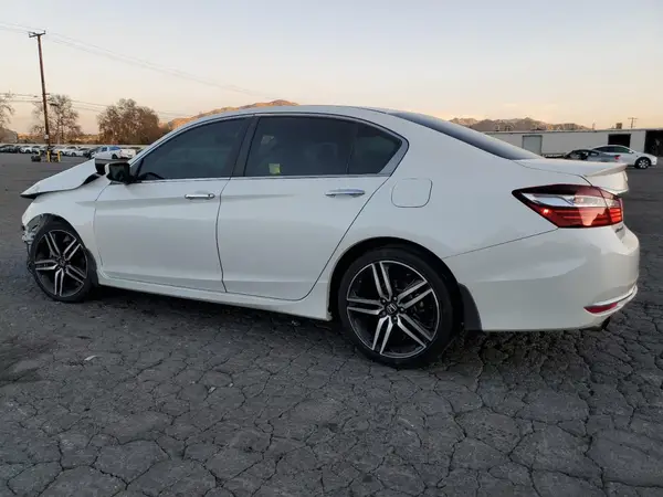1HGCR2F52HA273479 2017 HONDA ACCORD - Image 2