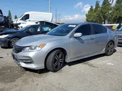 1HGCR2F52HA273899 2017 HONDA ACCORD