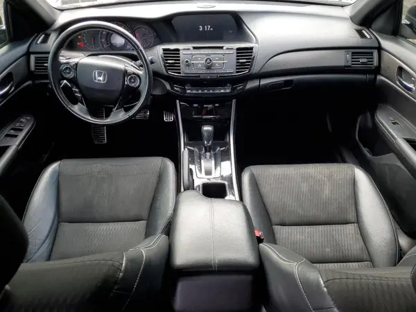 1HGCR2F52HA275068 2017 HONDA ACCORD - Image 8