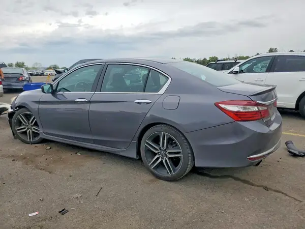 1HGCR2F52HA277256 2017 HONDA ACCORD - Image 2