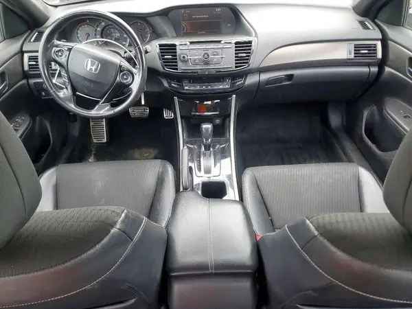 1HGCR2F52HA277256 2017 HONDA ACCORD - Image 8