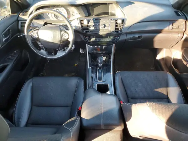 1HGCR2F52HA277466 2017 HONDA ACCORD - Image 8