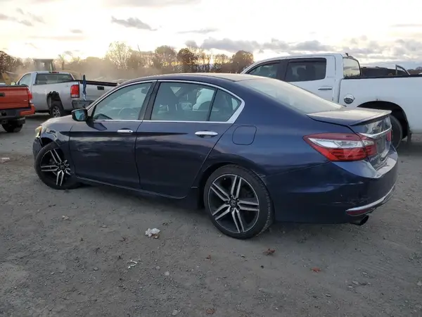 1HGCR2F52HA279847 2017 HONDA ACCORD - Image 2