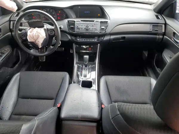 1HGCR2F52HA279864 2017 HONDA ACCORD - Image 8