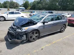 1HGCR2F52HA281176 2017 HONDA ACCORD