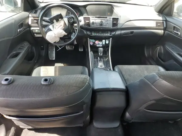 1HGCR2F52HA281176 2017 HONDA ACCORD - Image 8