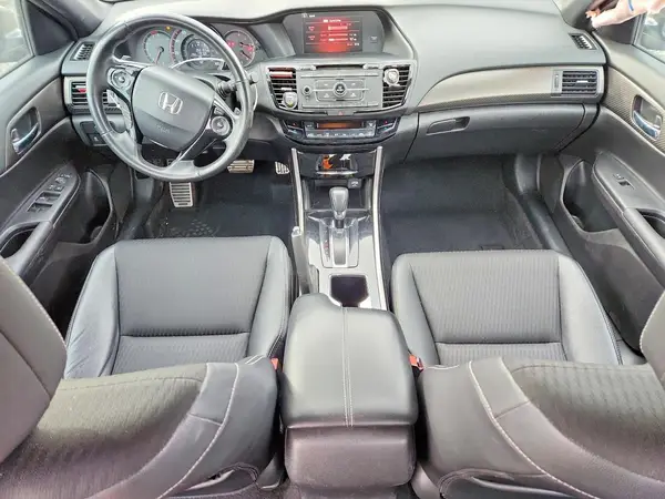 1HGCR2F52HA281789 2017 HONDA ACCORD - Image 8