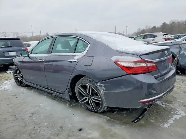 1HGCR2F52HA282361 2017 HONDA ACCORD - Image 2