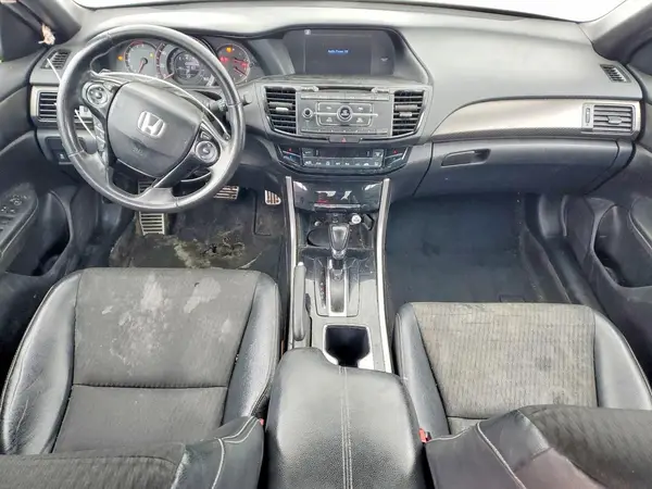 1HGCR2F52HA282361 2017 HONDA ACCORD - Image 8