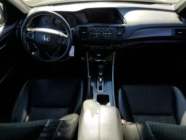 1HGCR2F52HA284109 2017 HONDA ACCORD - Image 8