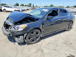 1HGCR2F52HA289231 2017 HONDA ACCORD