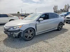 1HGCR2F52HA289262 2017 HONDA ACCORD