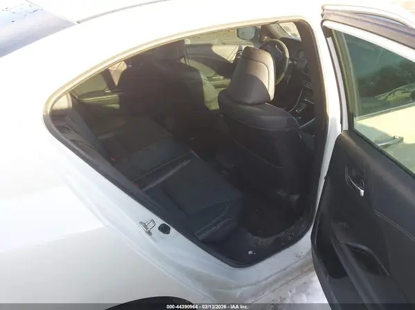 1HGCR2F52HA289830 2017 HONDA ACCORD - Image 8