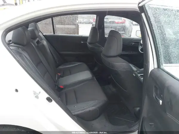 1HGCR2F52HA292257 2017 HONDA ACCORD - Image 8