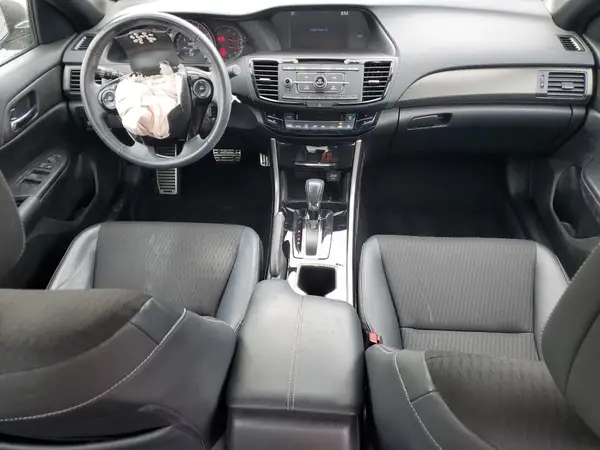 1HGCR2F52HA294056 2017 HONDA ACCORD - Image 8