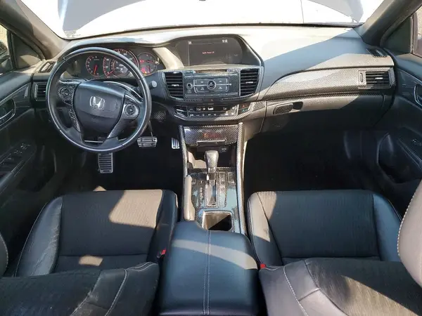 1HGCR2F52HA296874 2017 HONDA ACCORD - Image 8
