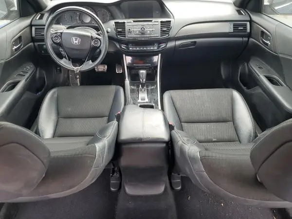 1HGCR2F52HA297023 2017 HONDA ACCORD - Image 8