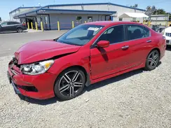 1HGCR2F52HA299290 2017 HONDA ACCORD