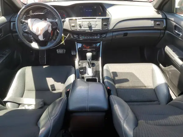 1HGCR2F52HA299290 2017 HONDA ACCORD - Image 8