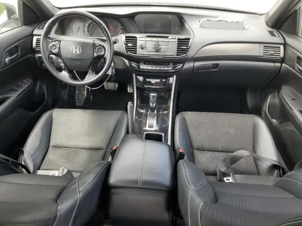 1HGCR2F52HA300034 2017 HONDA ACCORD - Image 8
