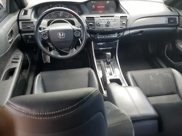 1HGCR2F52HA300101 2017 HONDA ACCORD - Image 8