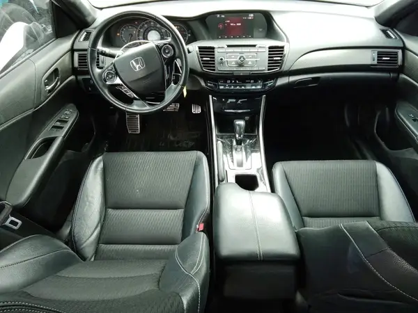 1HGCR2F52HA300115 2017 HONDA ACCORD - Image 8