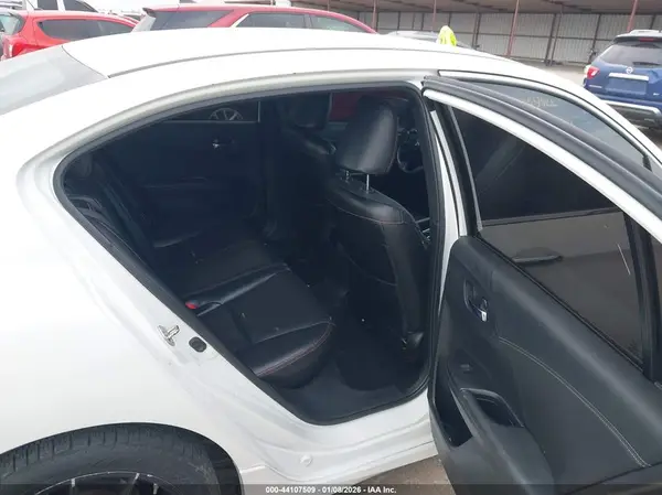 1HGCR2F52HA301457 2017 HONDA ACCORD - Image 8