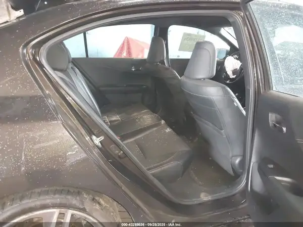 1HGCR2F52HA301619 2017 HONDA ACCORD - Image 8