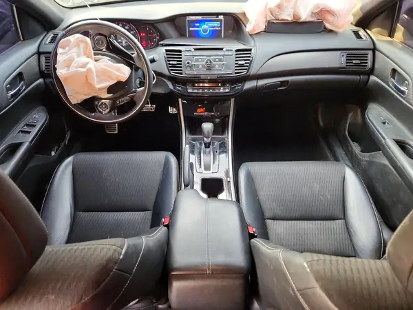 1HGCR2F52HA303676 2017 HONDA ACCORD - Image 8