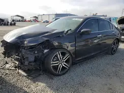 1HGCR2F52HA303709 2017 HONDA ACCORD