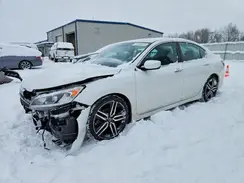 1HGCR2F52HA304150 2017 HONDA ACCORD