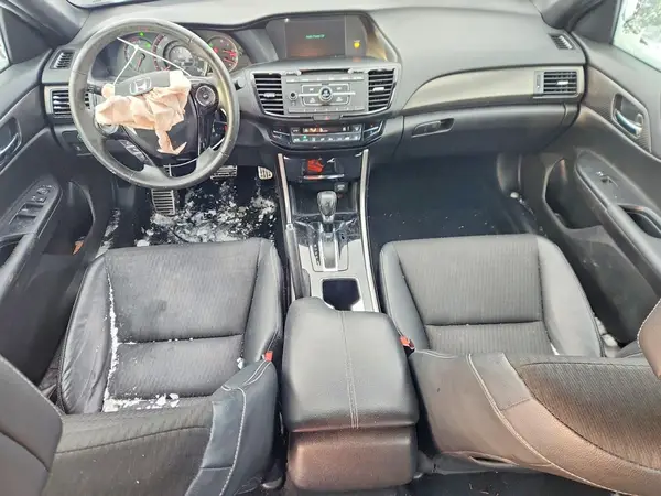 1HGCR2F52HA304150 2017 HONDA ACCORD - Image 8